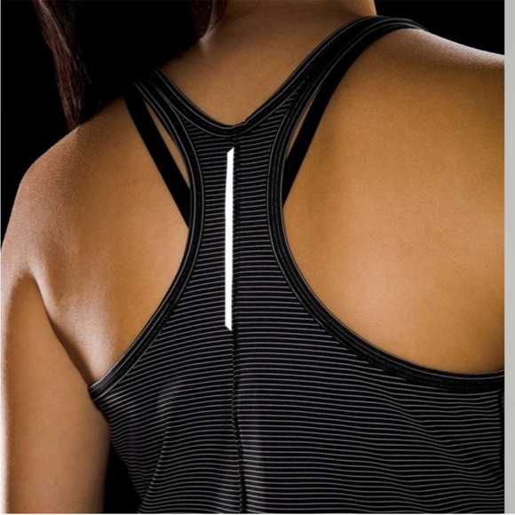 Lululemon Base Pace Run Tank Top - Picture 3 of 8